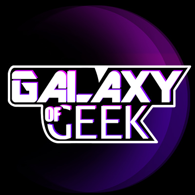 Dr. Geek: The Next Generation of Video Game Consoles - Galaxy of Geek Avatar